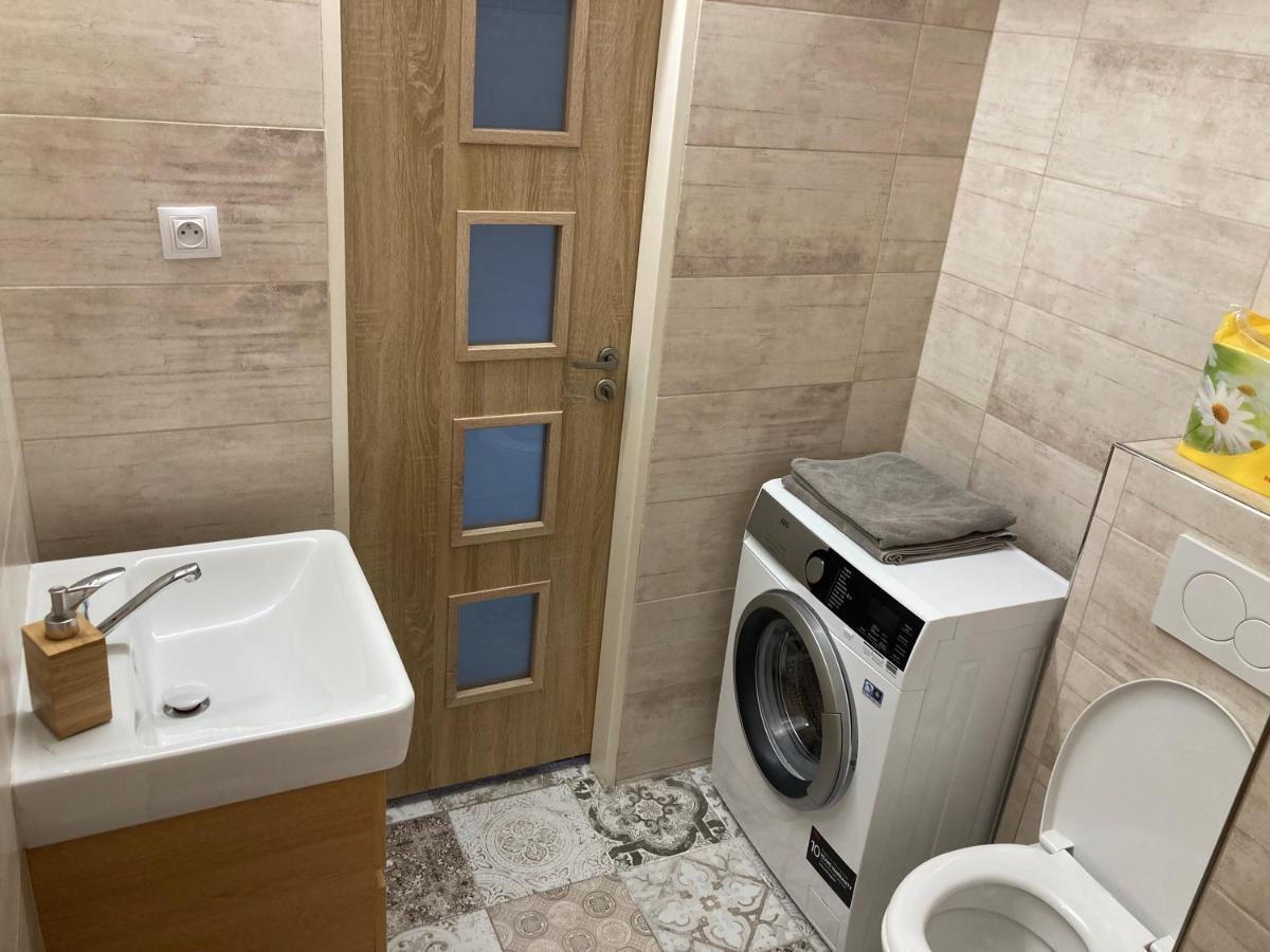 Ferienwohnung U Kosmonauta Decin Exterior foto
