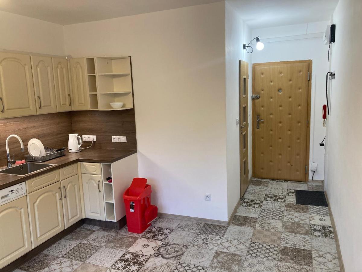 Ferienwohnung U Kosmonauta Decin Exterior foto